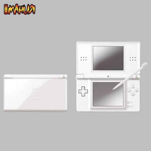 DS Lite в Штатах - изображение обложка