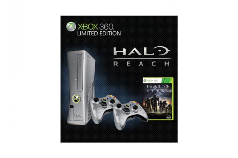 Фанаты Halo получат серебряную консоль - изображение обложка