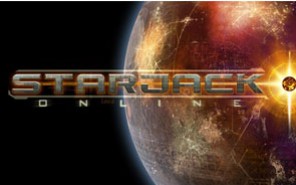 XXXX-игра Starjack Online - изображение обложка