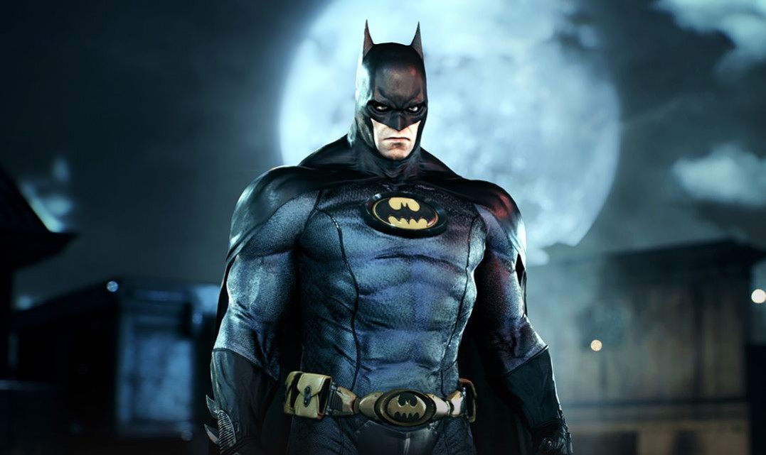 В январе для Batman: Arkham Knight выйдет новое бесплатное обновление - изображение обложка