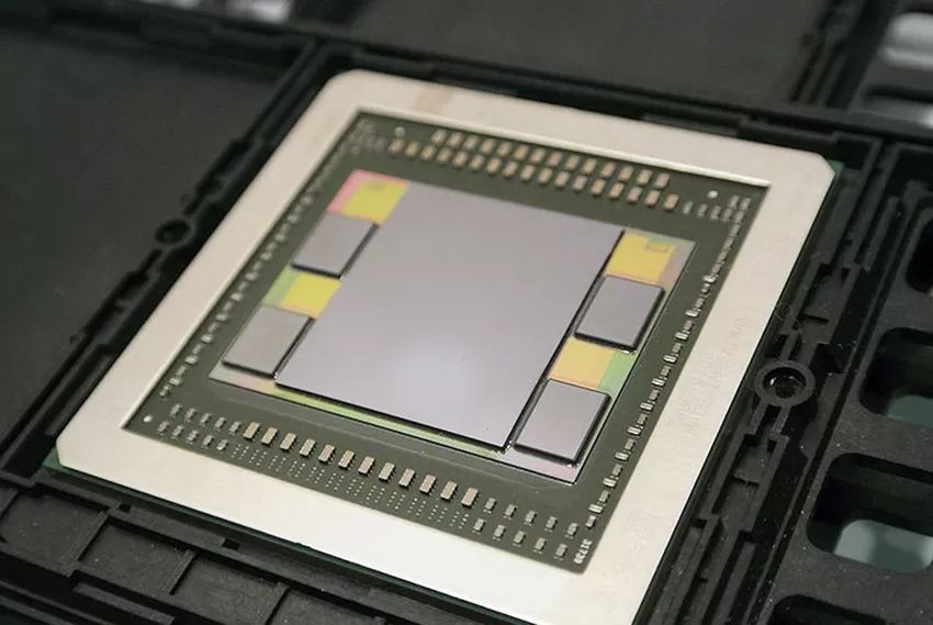 Micron анонсировала многослойную память HBMnext - изображение обложка