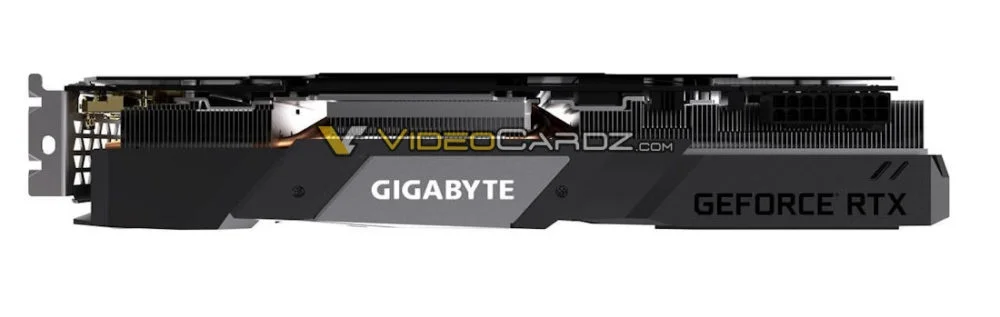 NVIDIA GeForce RTX 2080 Ti получит 4352 ядра CUDA - фото 2