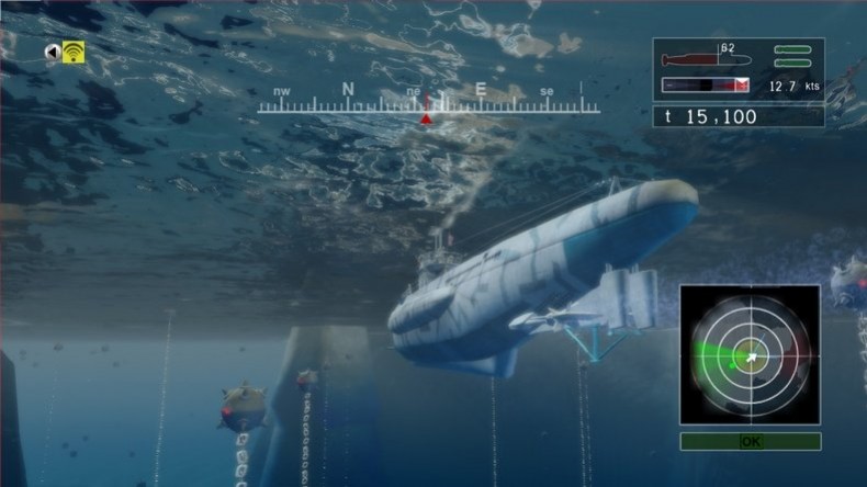 Владельцы Xbox 360 уйдут под воду - изображение обложка