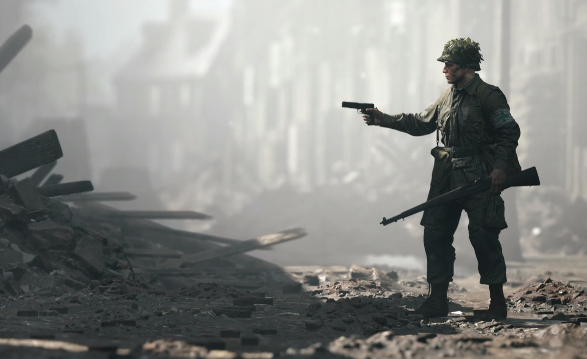 Hell Let Loose выйдет на PS5 и Xbox Series 5 октября - изображение обложка
