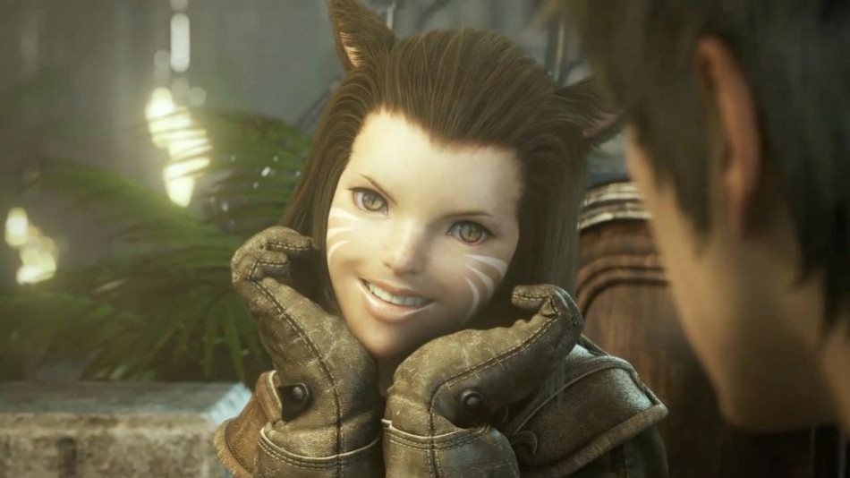 Mac-версию Final Fantasy XIV сняли с продажи - изображение обложка