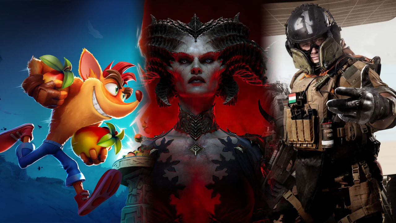 СМИ ожидают, что CMA поддержит сделку между Microsoft и Activision Blizzard - изображение обложка