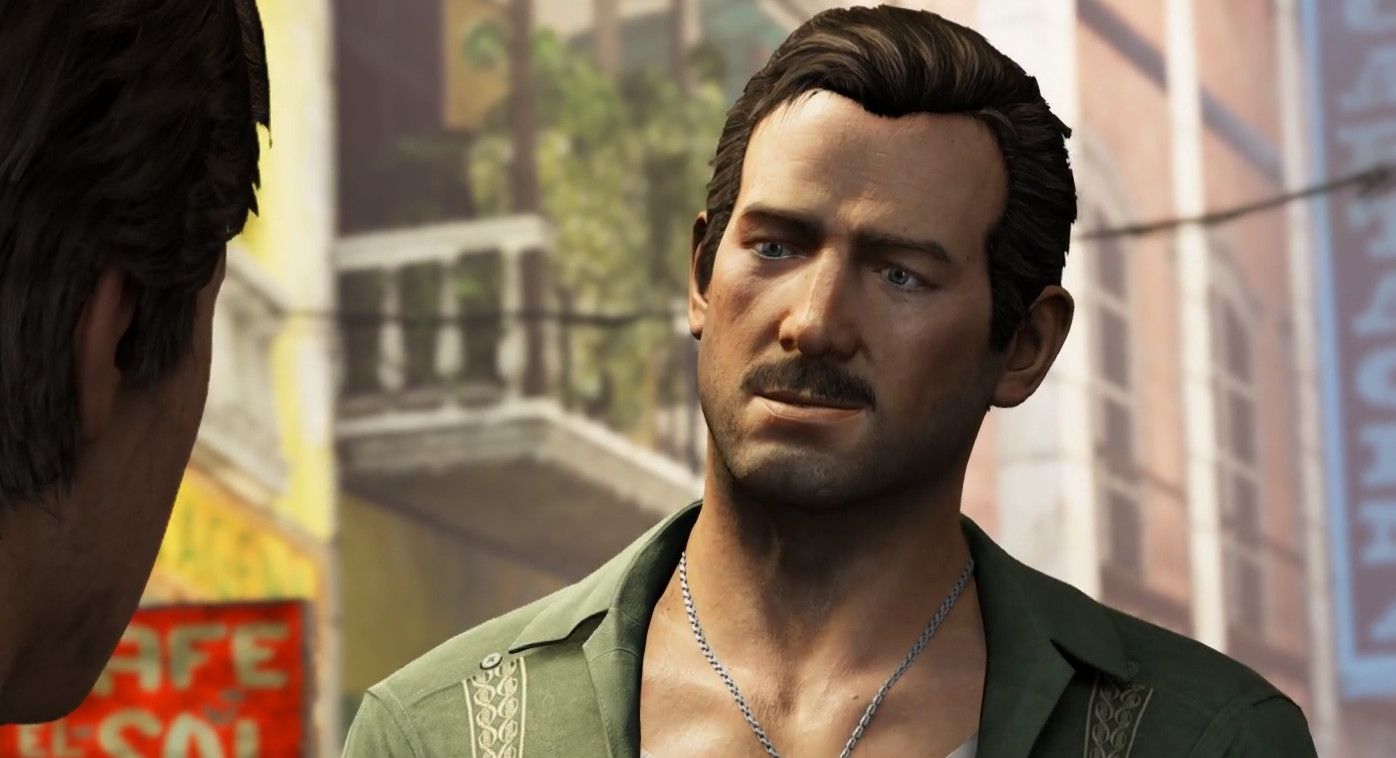 Геймдиректор Days Gone хотел сделать Uncharted о молодом Салли - изображение обложка