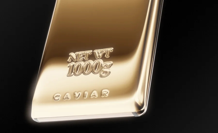В России создан золотой Samsung Galaxy Note9 - фото 4