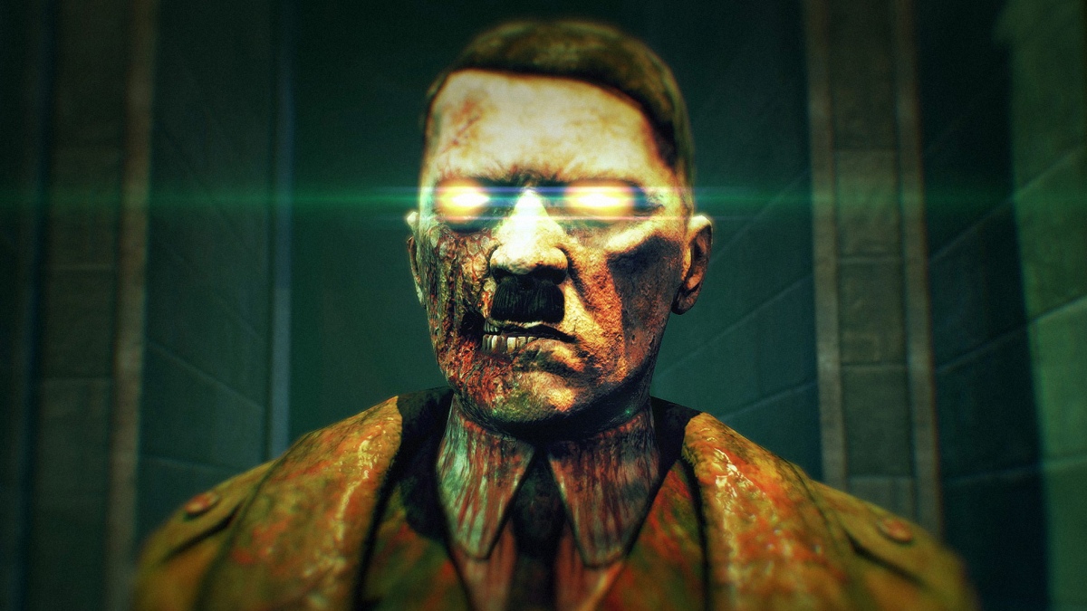 Rebellion анонсировала компиляцию Zombie Army Trilogy - изображение 8 Rebellion анонсировала компиляцию Zombie Army Trilogy - фото 8