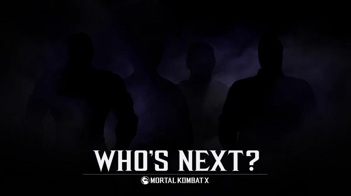 В Mortal Kombat X добавят четырех новых бойцов - фото 1