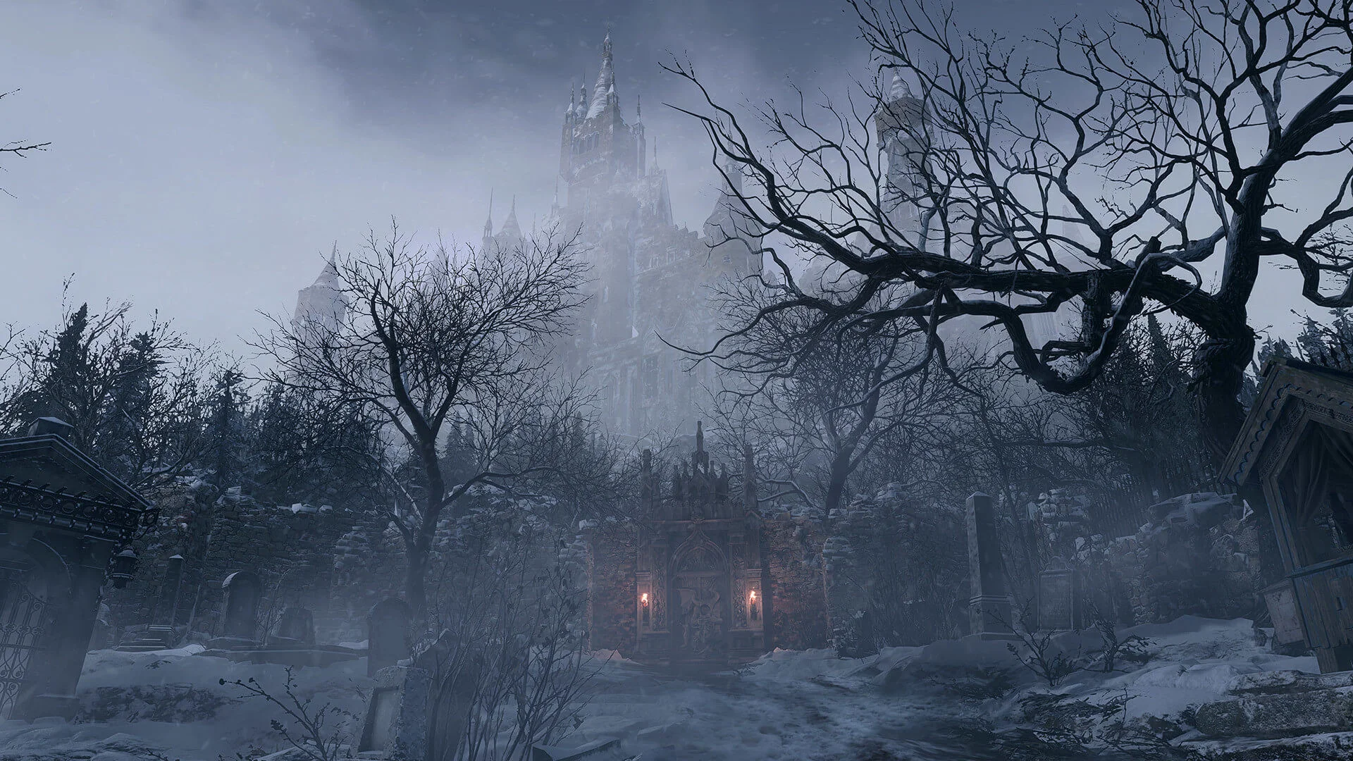Утечка данных Capcom: Resident Evil Village, Monster Hunter, сделки с Google и Sony - фото 1