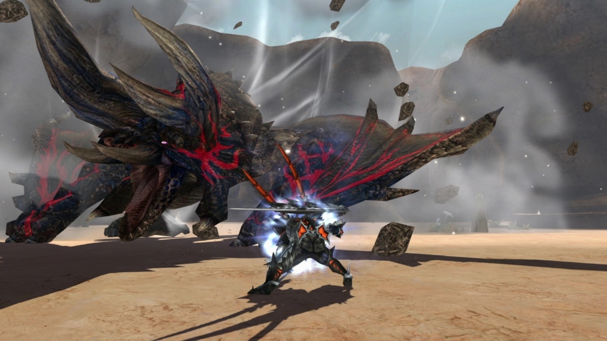Capcom довольна продажами игр для Nintendo Switch - изображение 1 Capcom довольна продажами игр для Nintendo Switch - фото 1