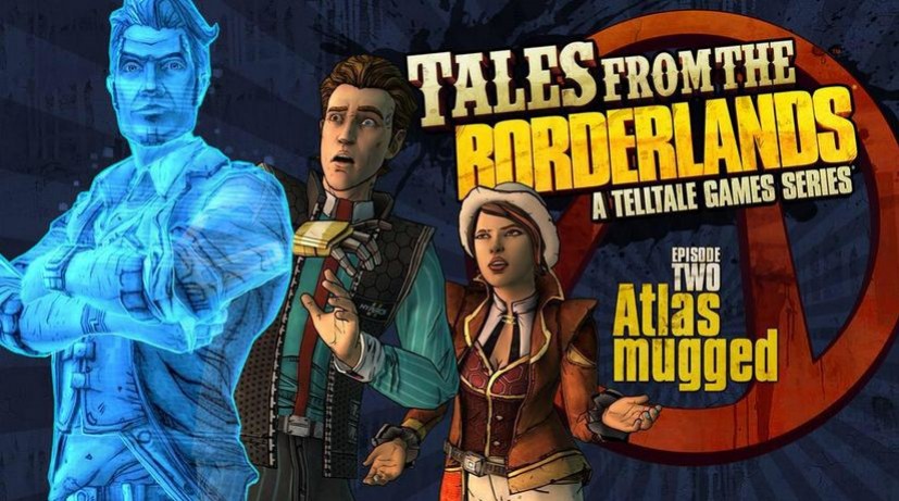 Второй эпизод Tales from the Borderlands выпустят через неделю - изображение обложка