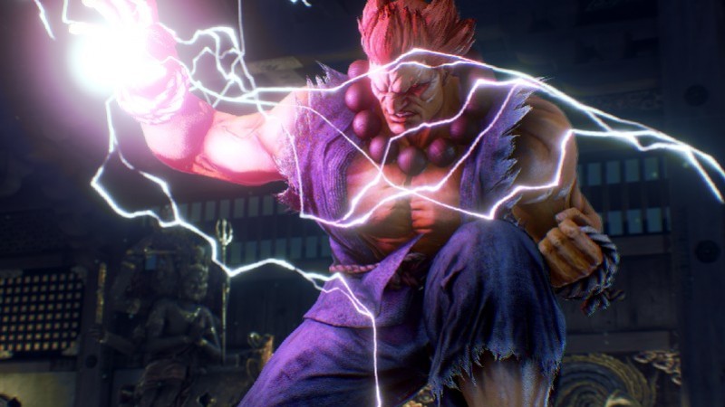 Анонсировано DLC Fated Retribution для Tekken 7 - изображение обложка