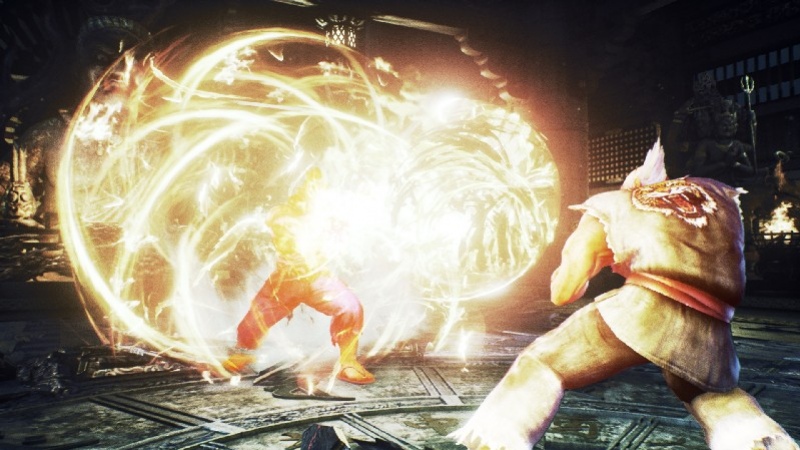 Анонсировано DLC Fated Retribution для Tekken 7 - изображение 3 Анонсировано DLC Fated Retribution для Tekken 7 - фото 3