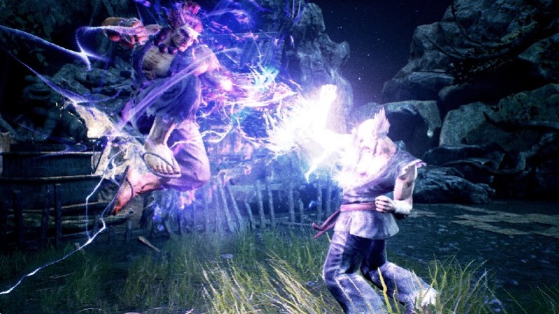 Анонсировано DLC Fated Retribution для Tekken 7 - изображение 5 Анонсировано DLC Fated Retribution для Tekken 7 - фото 5