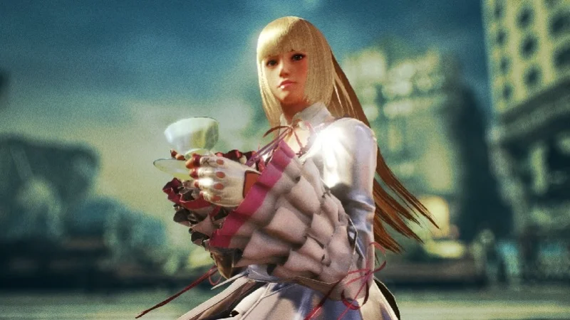 Анонсировано DLC Fated Retribution для Tekken 7 - фото 7