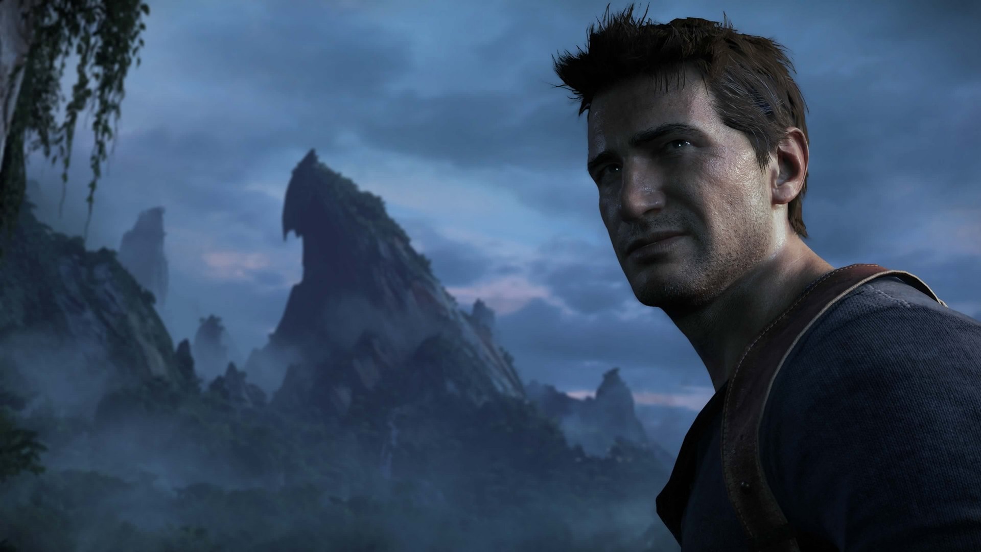 Релиз Uncharted 4 вновь отложен - изображение обложка