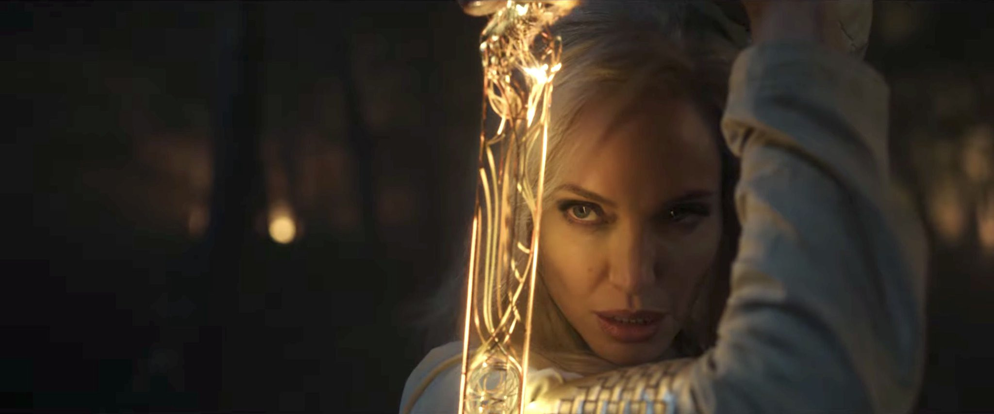 В свежем ролике Marvel показала будущие фильмы вселенной - изображение обложка