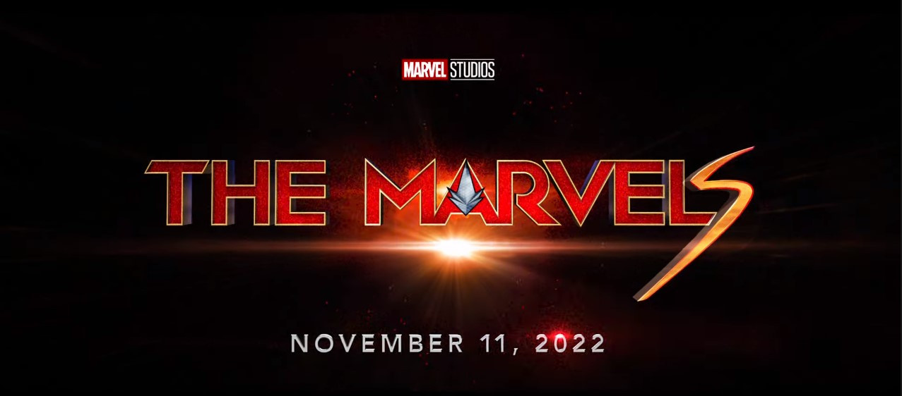 В свежем ролике Marvel показала будущие фильмы вселенной - изображение 4 В свежем ролике Marvel показала будущие фильмы вселенной - фото 4