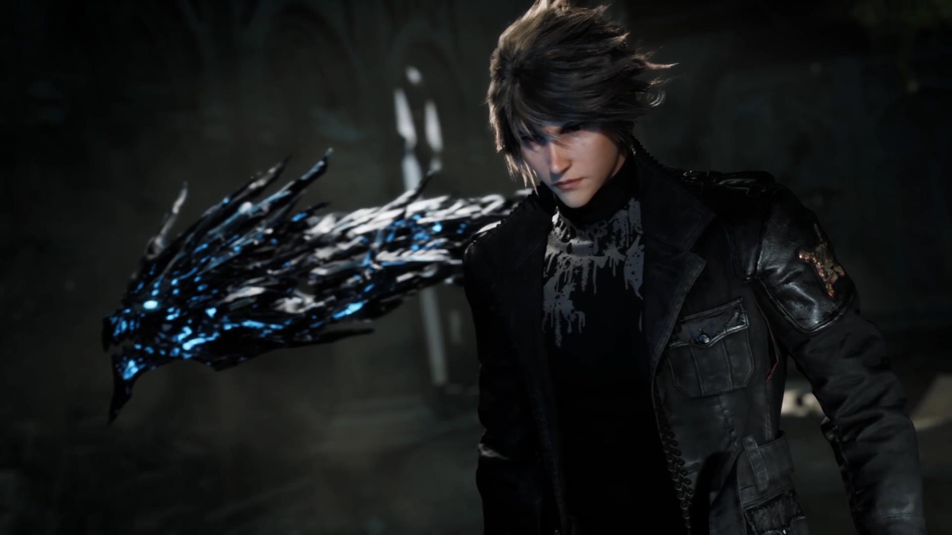Китайский ролевой экшен Lost Soul Aside получит и версию для PS5 - изображение обложка