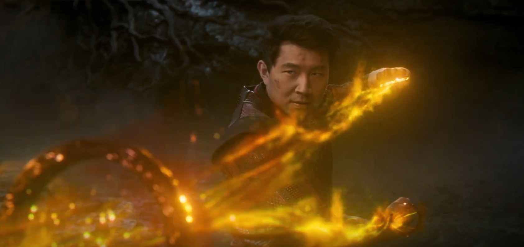 Marvel опубликовала новый трейлер фильма «Шан-Чи и легенда Десяти колец» - изображение обложка