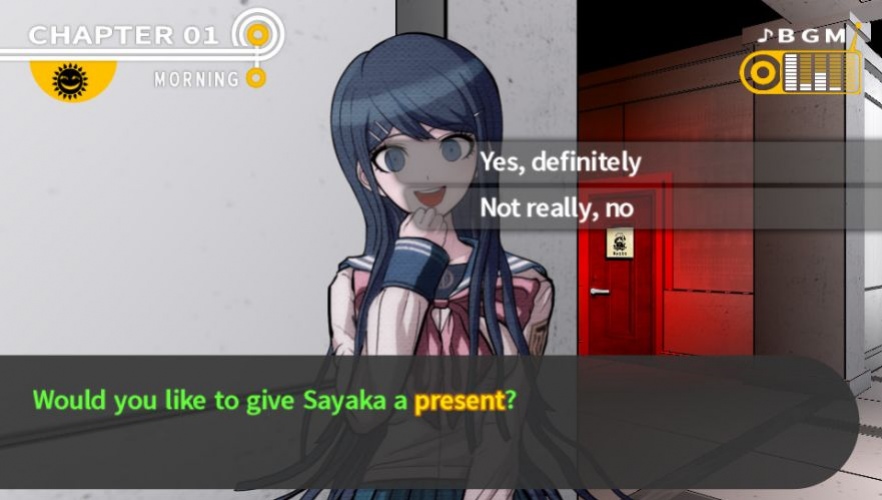Danganronpa: Trigger Happy Havoc выйдет на PC - изображение 2 Danganronpa: Trigger Happy Havoc выйдет на PC - фото 2