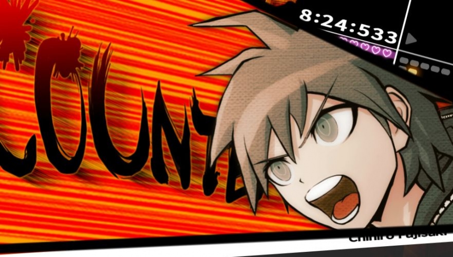 Danganronpa: Trigger Happy Havoc выйдет на PC - изображение 3 Danganronpa: Trigger Happy Havoc выйдет на PC - фото 3