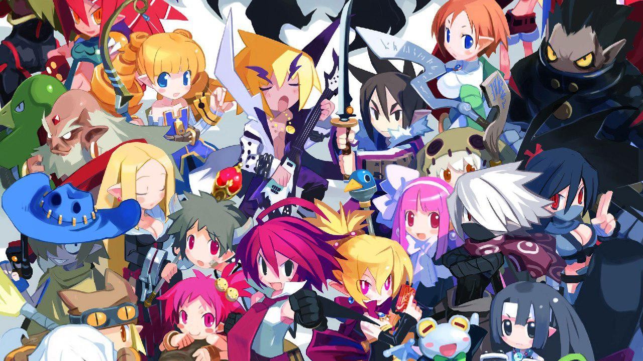 NIS America: «Microsoft не очень поддерживает японские игры» - изображение обложка