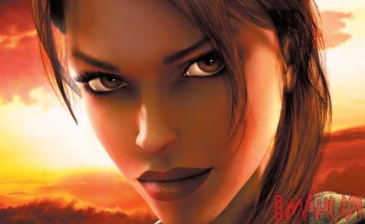 Бесплатная Tomb Raider: Legend для PC - изображение обложка