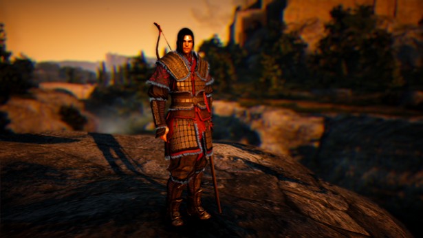 Сегодня вышло обновление «Медия — Месть Кзарки» для Black Desert - изображение обложка
