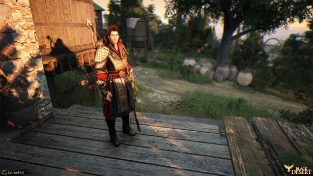 Сегодня вышло обновление «Медия — Месть Кзарки» для Black Desert - изображение 1 Сегодня вышло обновление «Медия — Месть Кзарки» для Black Desert - фото 1