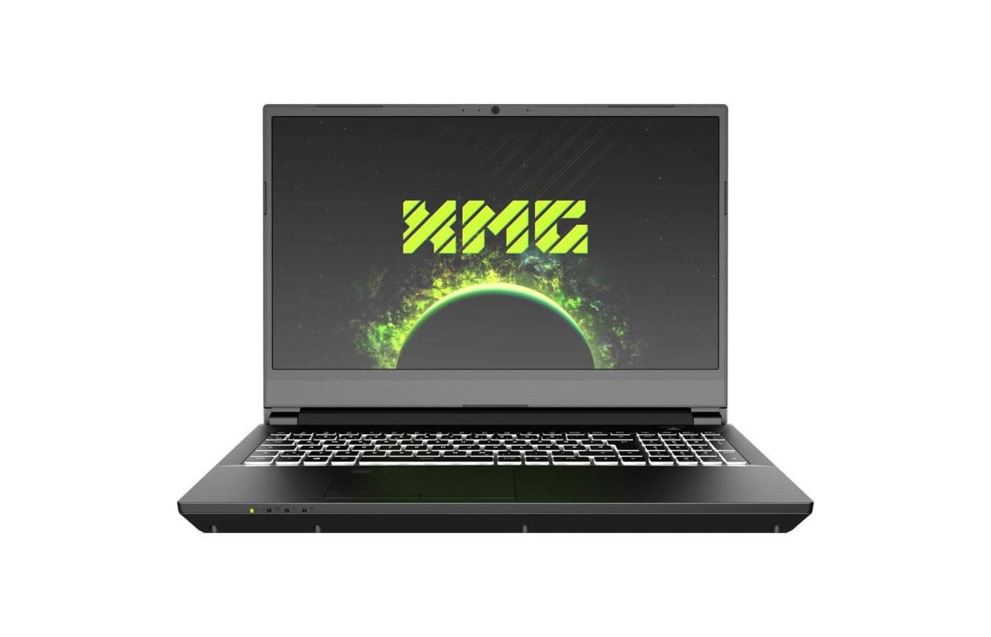 СМИ: ноутбук XMG APEX 15 оснащён 16-ядерным десктопным процессором - изображение обложка