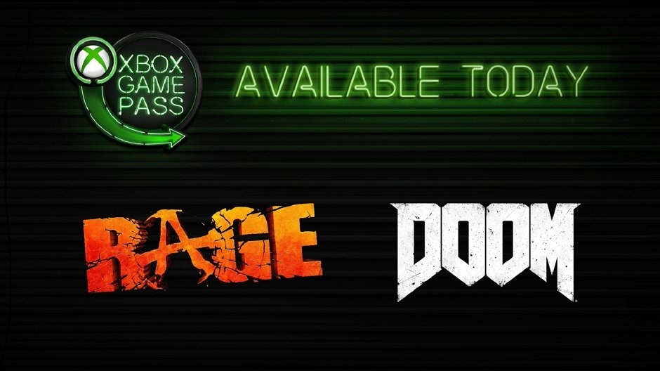 DOOM Eternal, Rage 2, Quake Champions — главное с QuakeCon 2018 - изображение 2 DOOM Eternal, Rage 2, Quake Champions — главное с QuakeCon 2018 - фото 2