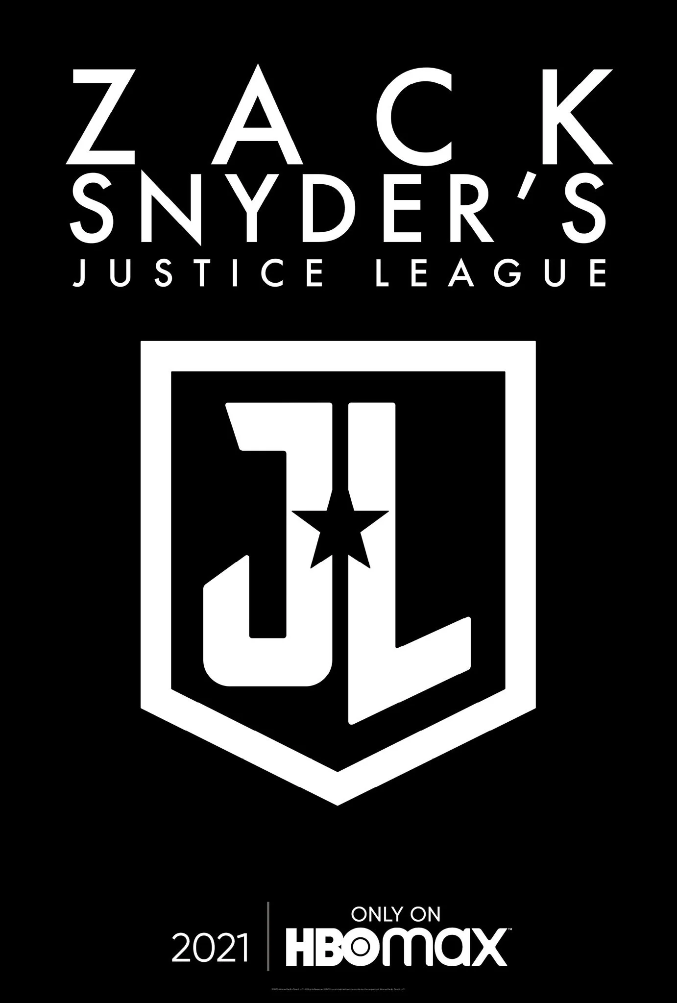Официально: «Лига Справедливости» от Зака Снайдера выйдет на HBO Max - фото 2