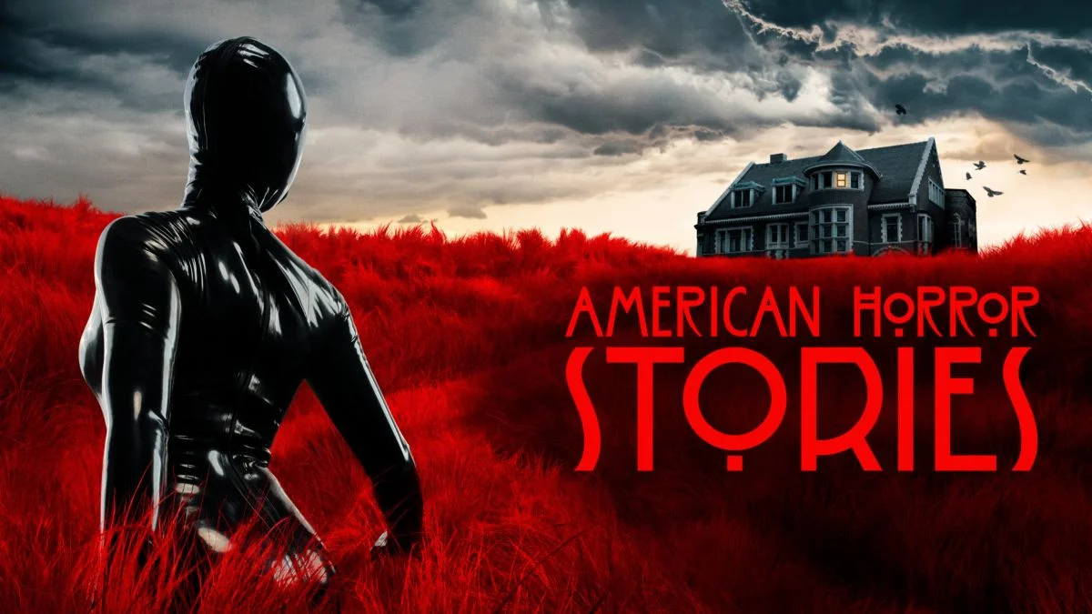 Страшные куклы на постере второго сезона «Американских историй ужасов» - фото 1