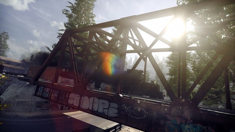 Создатели Battlefield Hardline рассказали о картах из дополнения «Побег» - изображение обложка