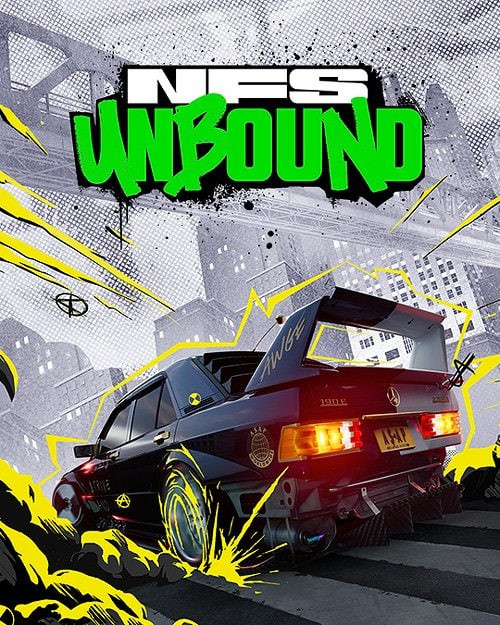 В сети появились первые скриншоты новой части Need for Speed - изображение 1 В сети появились первые скриншоты новой части Need for Speed - фото 1