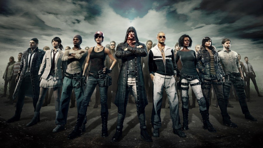 Playerunknown’s Battlegrounds собрала онлайн почти два миллиона игроков - изображение обложка