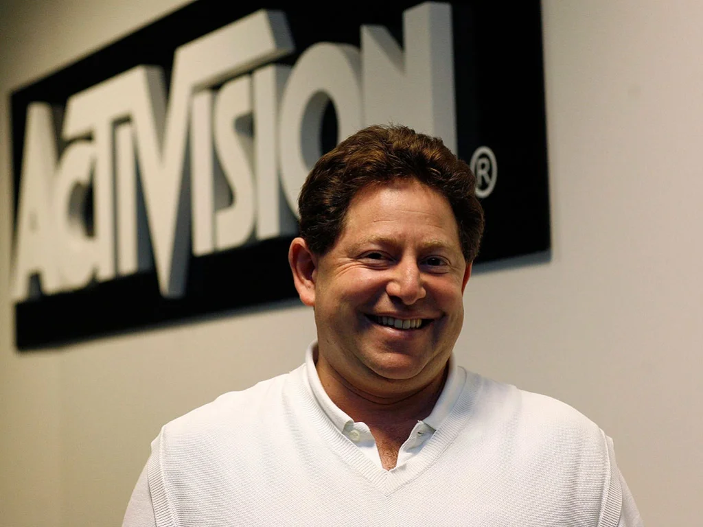 Activision Blizzard окончательно поглотила студию King - изображение 1 Activision Blizzard окончательно поглотила студию King - фото 1