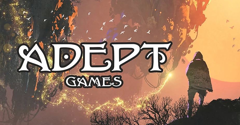 «Ветеранская» студия AuthorDigital основала студию Adept Games - изображение обложка