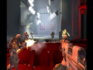 Area 51 на PC - изображение обложка