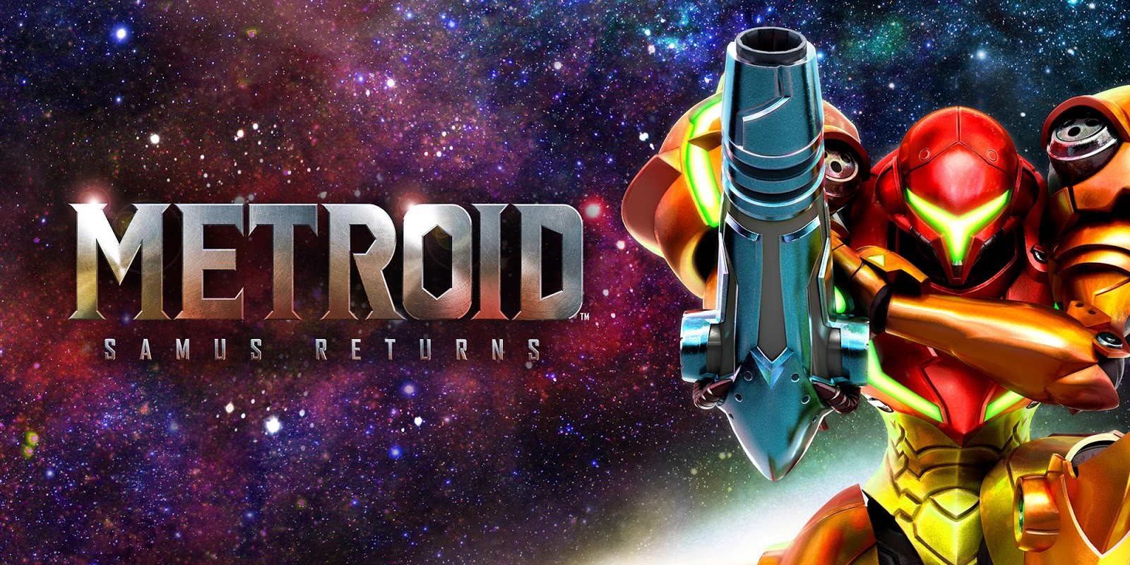 Nintendo рассказала о Metroid: Samus Returns - изображение обложка