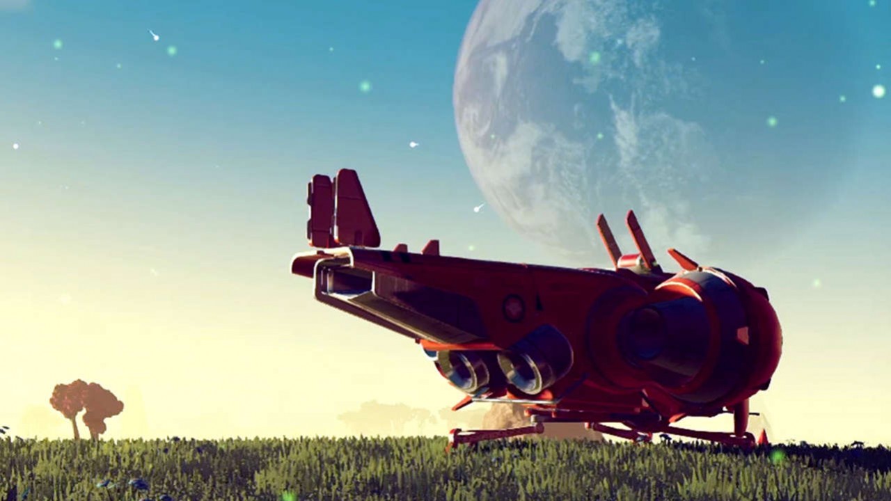По словам авторов No Man's Sky, они исправили около 70% проблем - изображение обложка