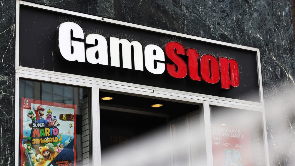 СМИ: MGM купила права на экранизацию книги о войне за акции GameStop - изображение обложка