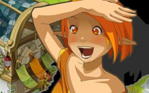 Dofus. Проведи каникулы на Вулкании - изображение обложка
