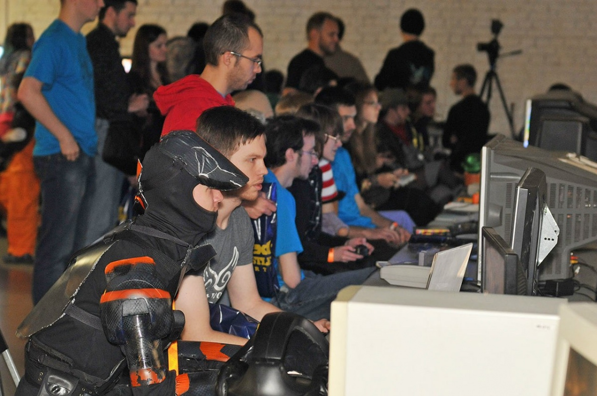 Фестиваль инди- и ретро-игр NextCastle Party начнется в эти выходные - фото 2