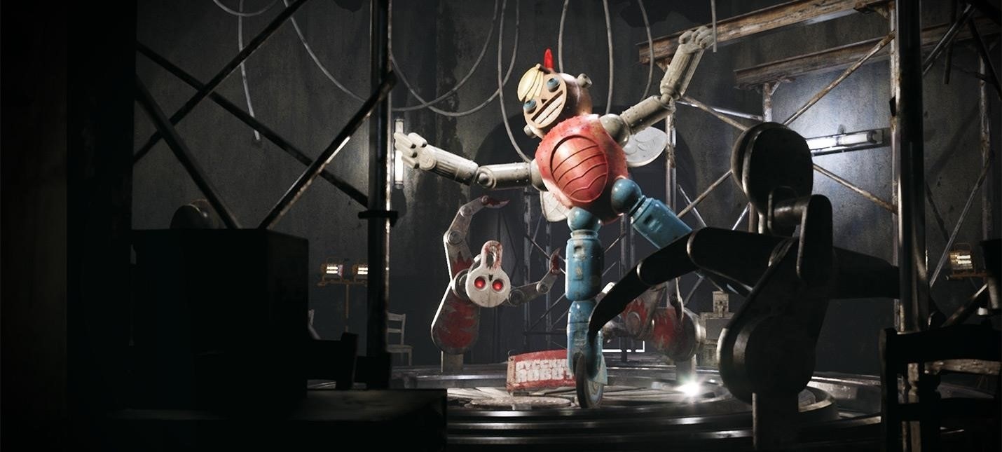 Создатели Atomic Heart опровергли проблемы проекта из анонимного расследования - изображение обложка