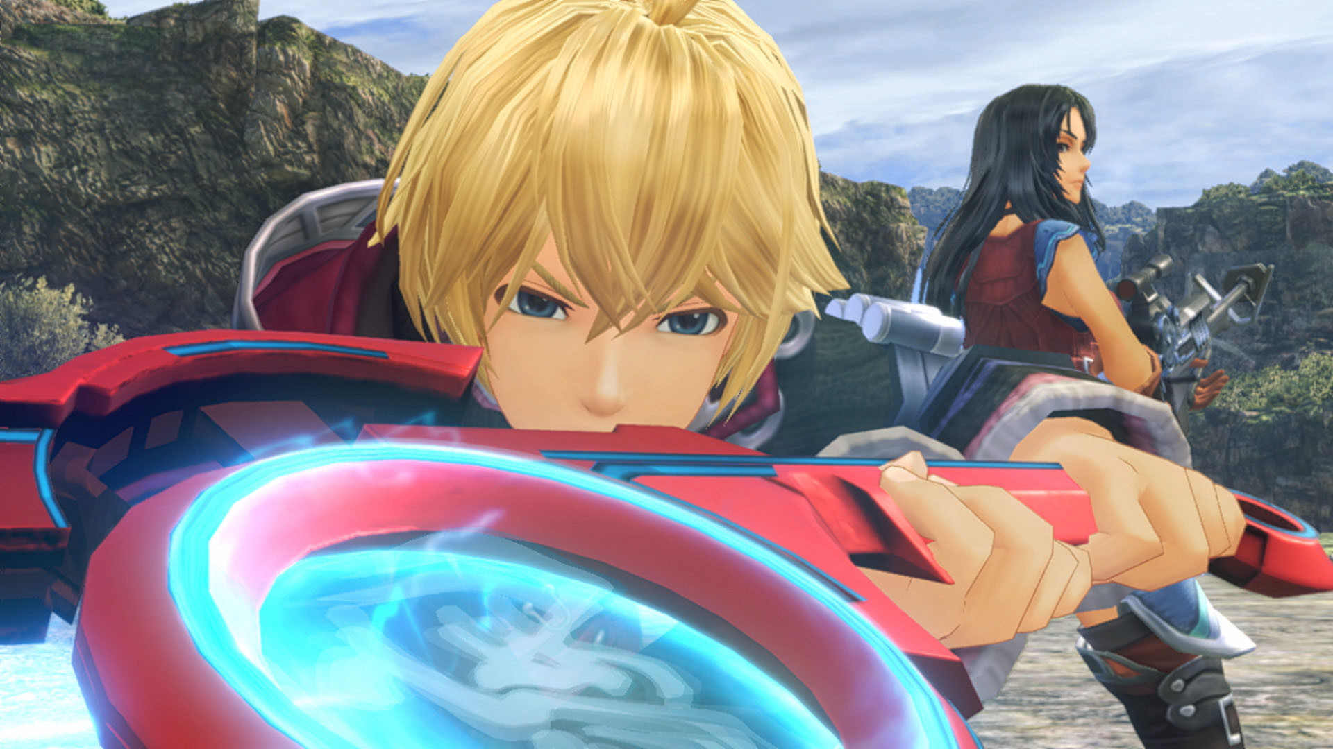 В рознице Англии ремейк Xenoblade Chronicles стартовал вдвое лучше оригинала - изображение обложка