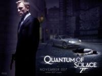 Quantum of Solace – быстрее фильма! - изображение обложка